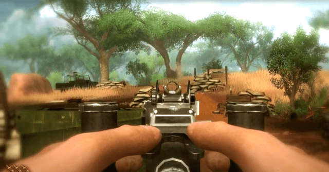 Far Cry 2