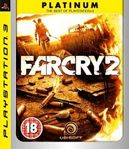 Far Cry 2
