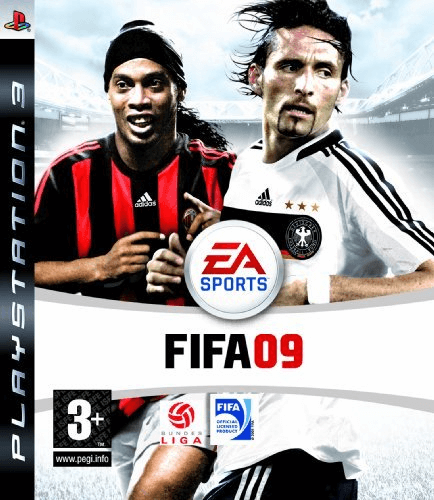 FIFA 09