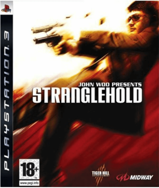 Stranglehold