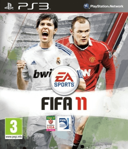 FIFA 11