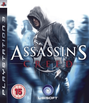 Assassin's Creed