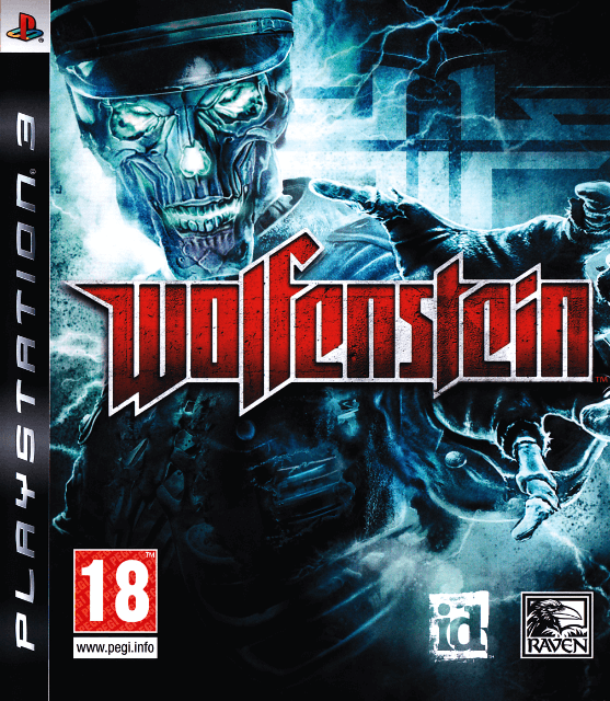 Wolfenstein