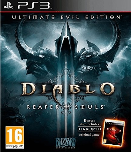 Diablo III