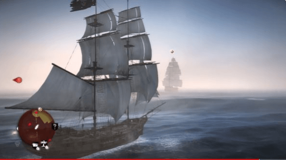 Assassin's Creed IV: Chjornyjj Flag