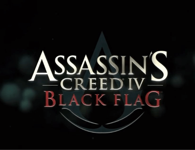 Assassin's Creed IV: Chjornyjj Flag