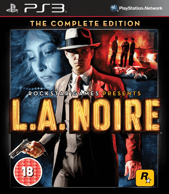L.A. Noire