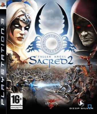 Sacred 2: Fallen Angel