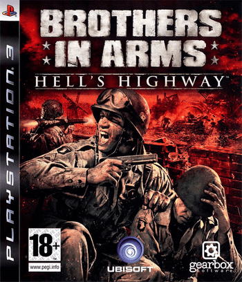 Brothers in Arms: Hell's Highway