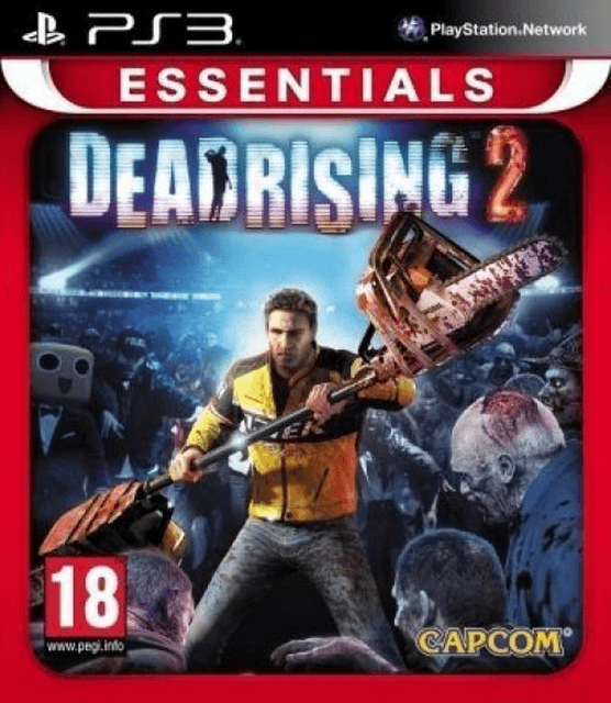 Dead Rising 2