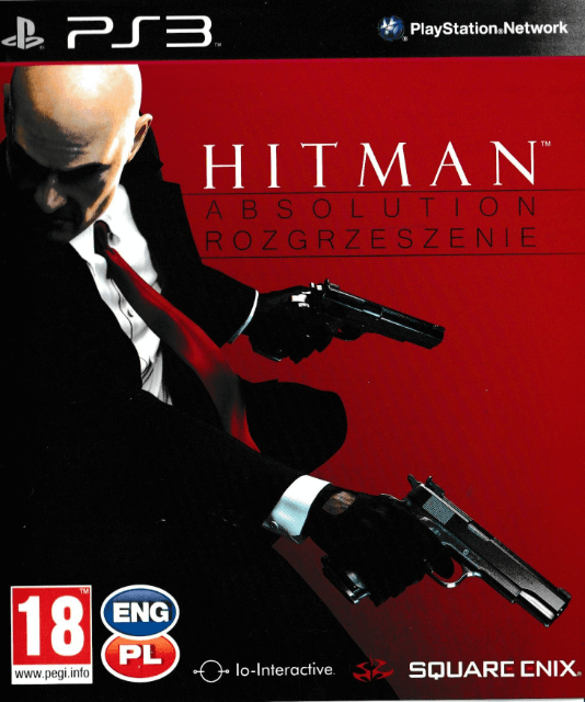 Hitman: Absolution