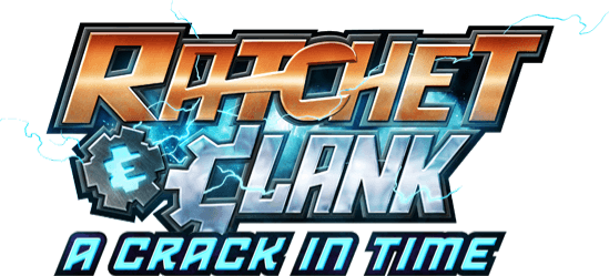 Ratchet & Clank: A Crack in Time
