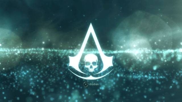 Assassin's Creed IV: Black Flag