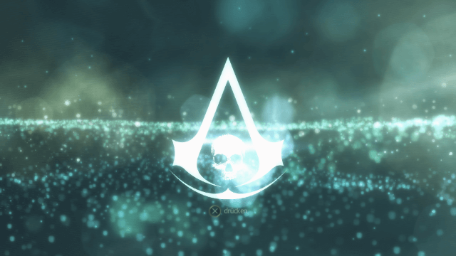 Assassin's Creed IV: Black Flag