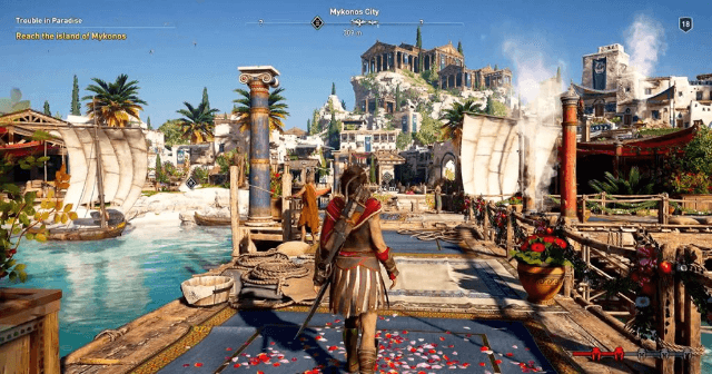 Assassin's Creed Odyssey