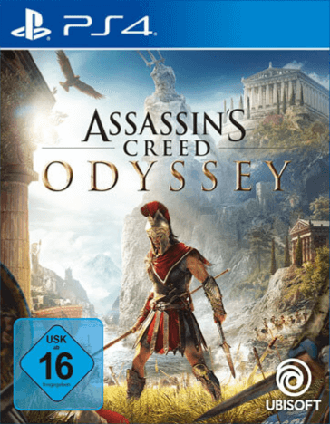 Assassin's Creed Odyssey