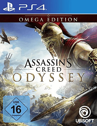 Assassin's Creed Odyssey
