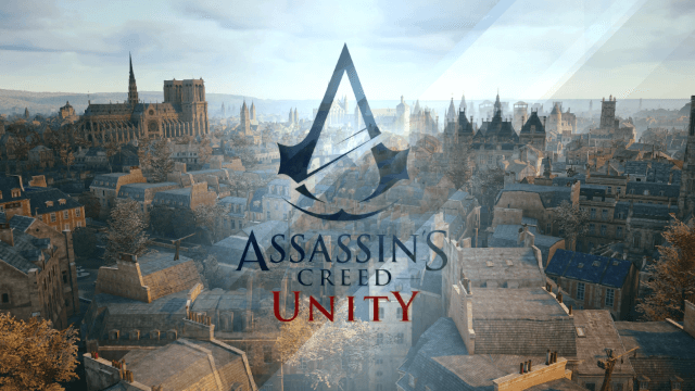 Assassin's Creed Unity
