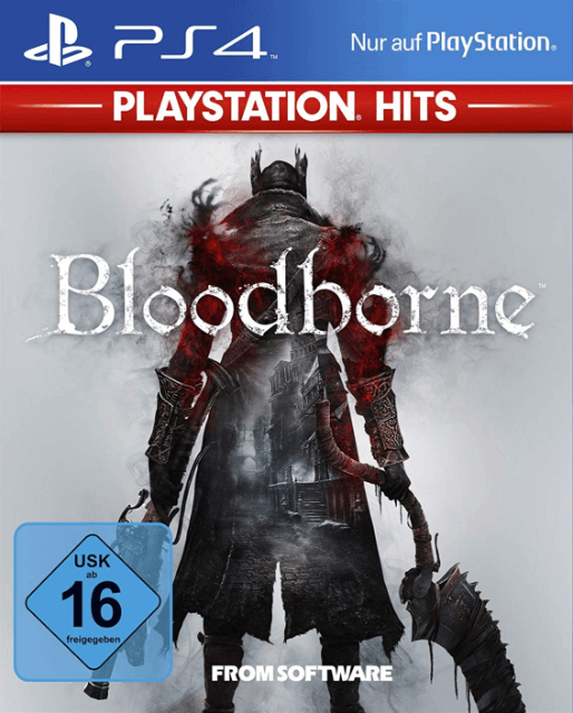 Bloodborne