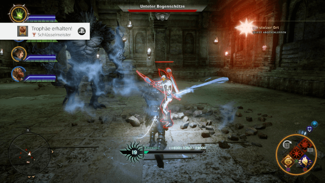 Dragon Age: Inquisition