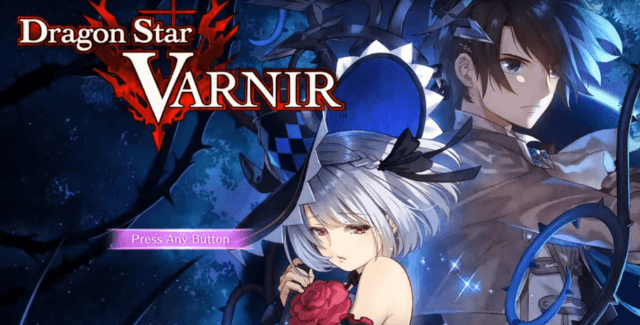 Dragon Star Varnir
