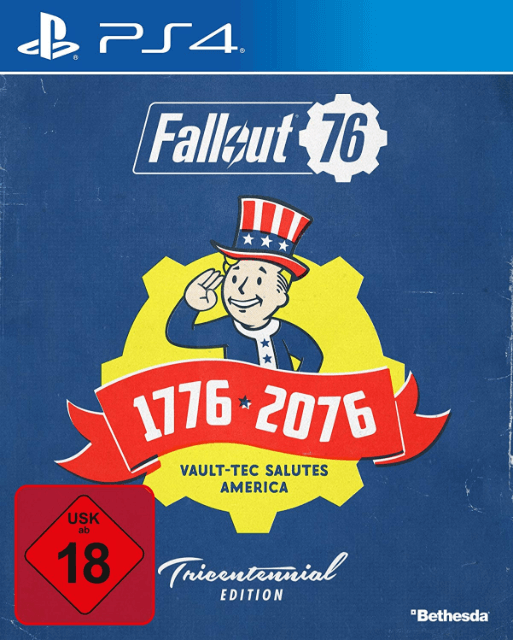 Fallout 76