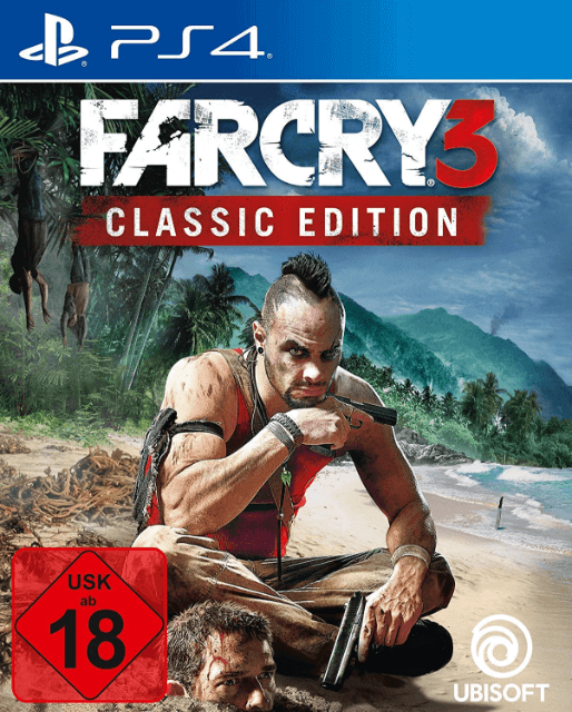 Far Cry 3