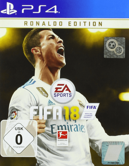 FIFA 18