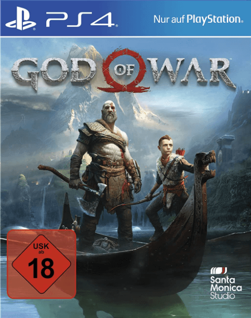 God of War