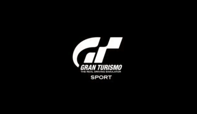 Gran Turismo Sport