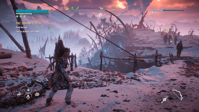 Horizon Zero Dawn