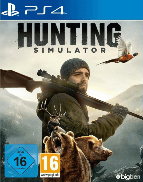 Hunting Simulator
