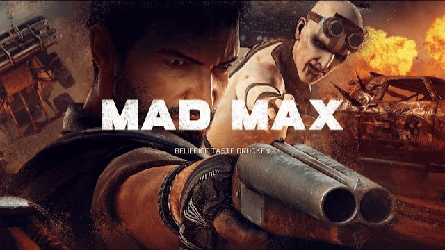Mad Max