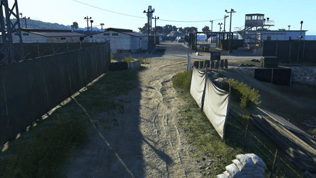 Metal Gear Solid V: The Definitive Experience