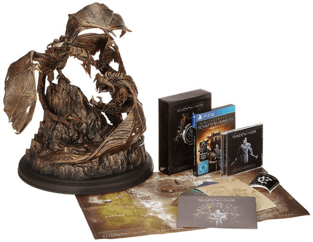 Mittelerde: Schatten des Krieges