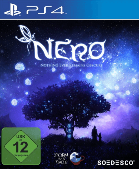 N.E.R.O.: Nothing Ever Remains Obscure