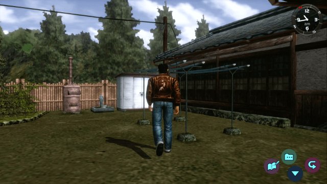 Shenmue I & II