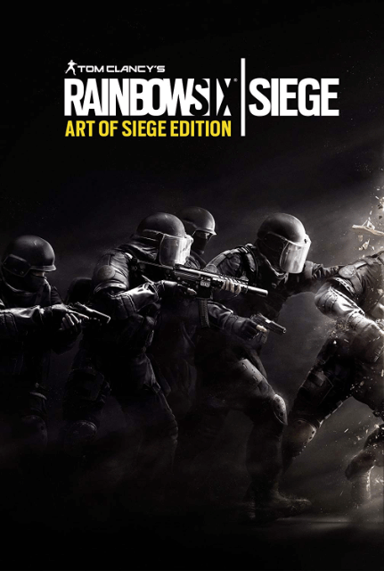 Tom Clancy's Rainbow Six Siege