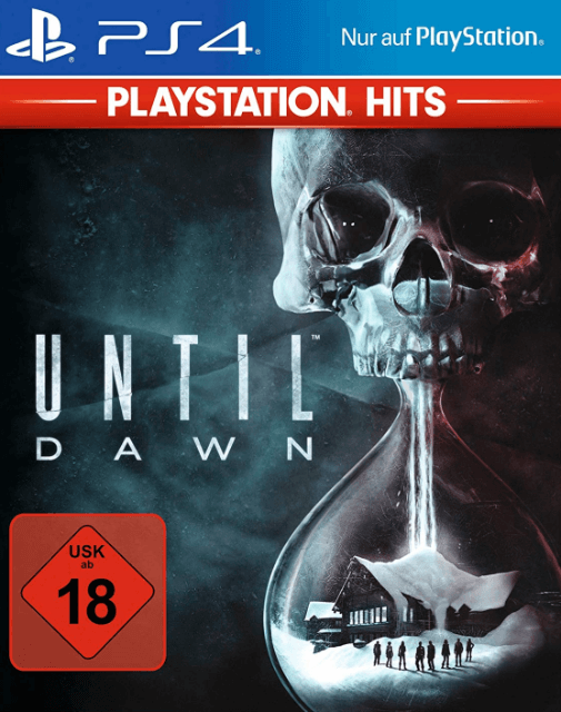 Until Dawn