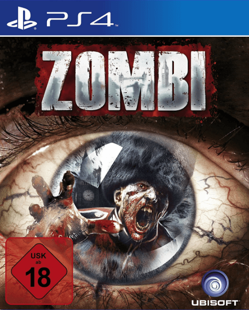 Zombi