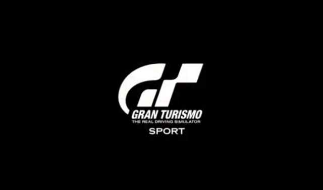 Gran Turismo Sport