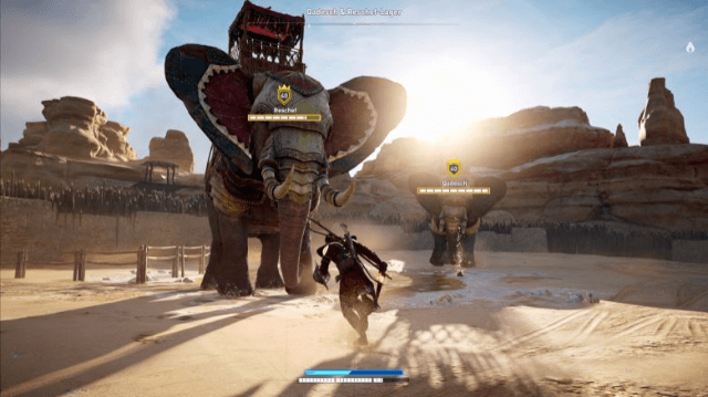 Assassin's Creed Origins