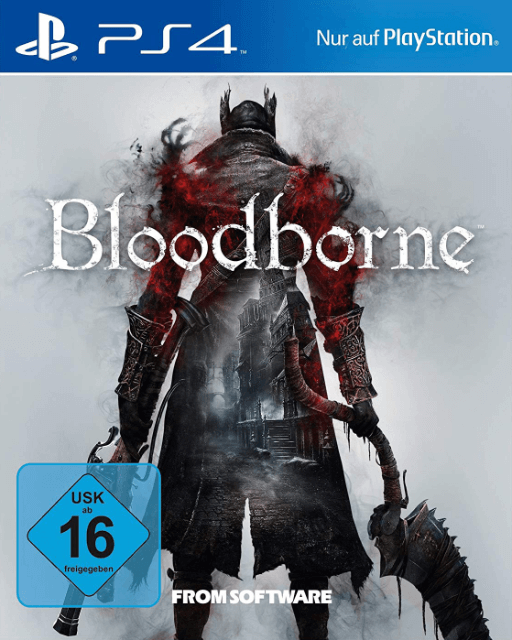Bloodborne