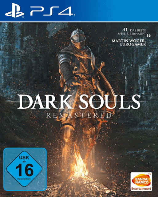 Dark Souls