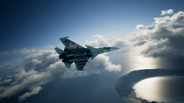 Ace Combat 7: Skies Unknown