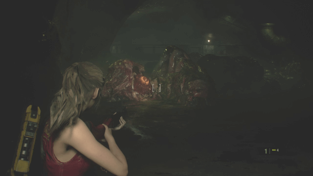 Resident Evil 2