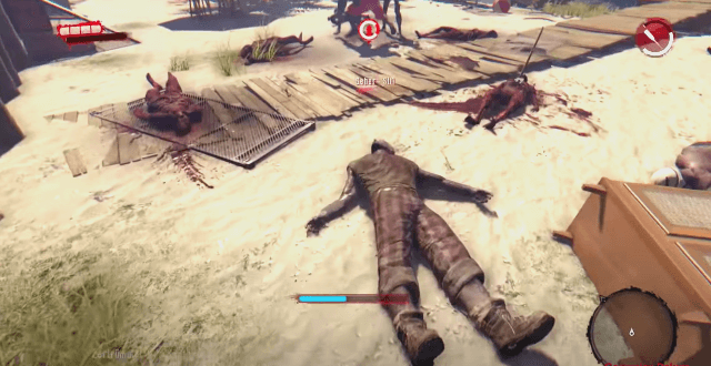 Dead Island