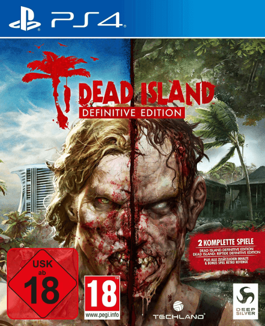 Dead Island