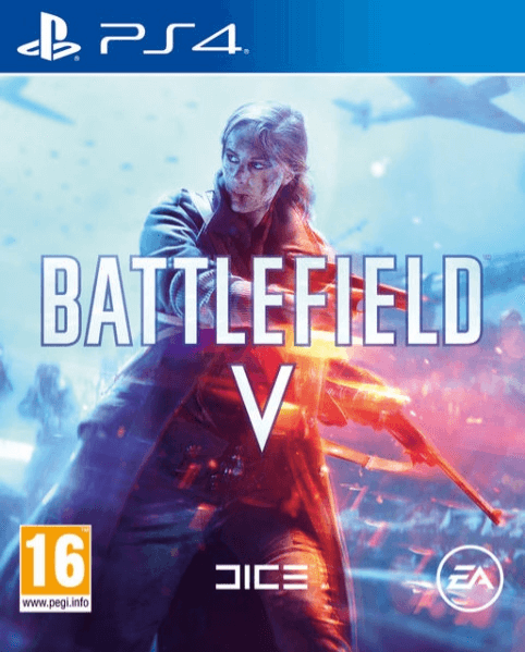 Battlefield V