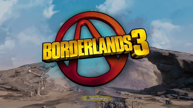 Borderlands 3